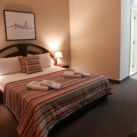 Nine Seven Hotel Adma wa Dafneh Exteriör bild