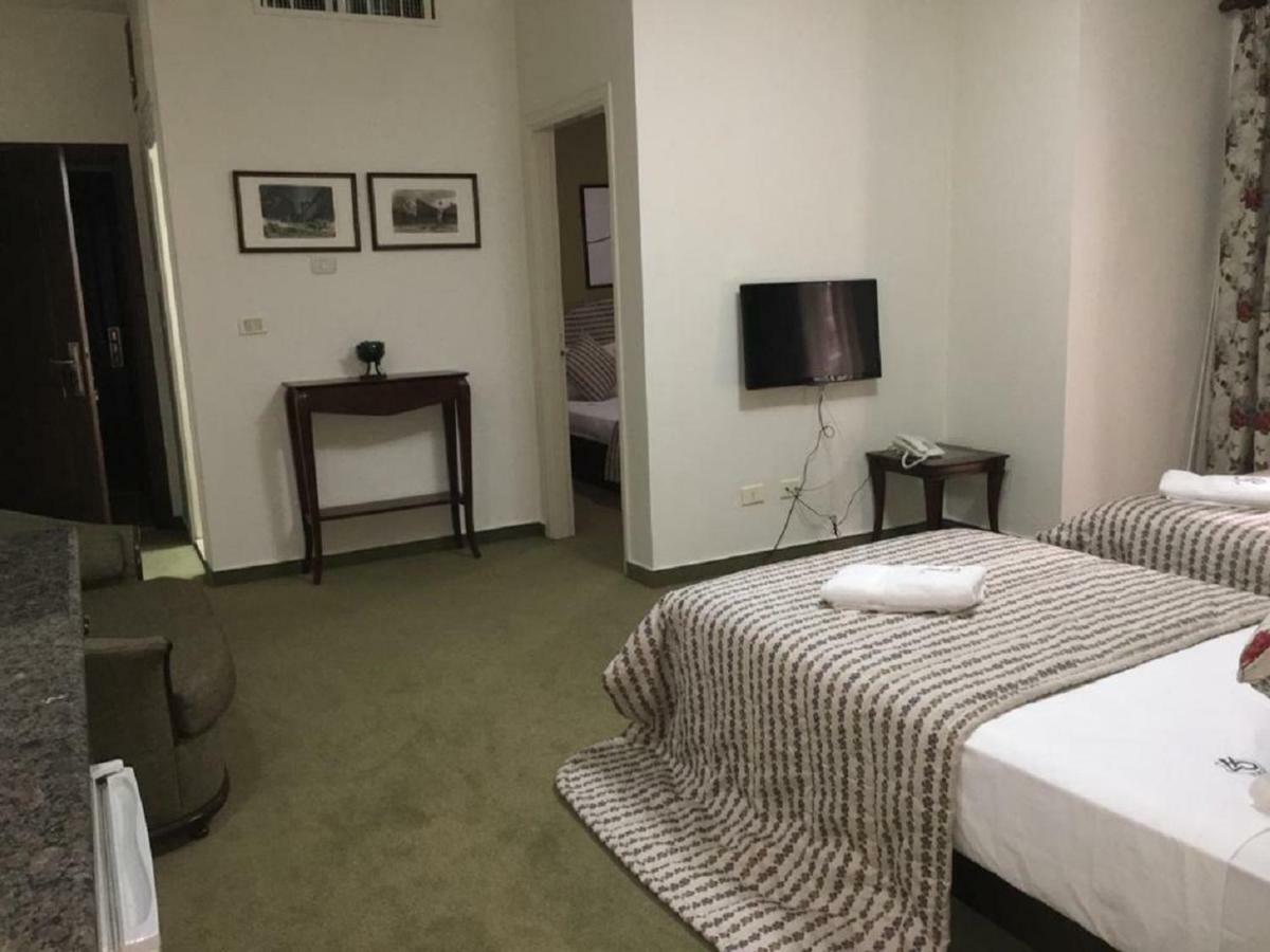 Nine Seven Hotel Adma wa Dafneh Exteriör bild